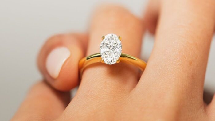 Lab Grown vs Natural Diamonds Lab Grown vs Natural Diamonds